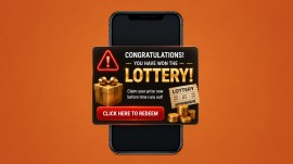 Article 4_Lottery Fraud