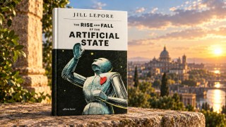 Jill Lepore’s The Rise and Fall of the Artificial State
