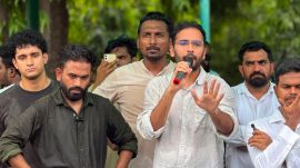 Ashutosh Ranka CJP