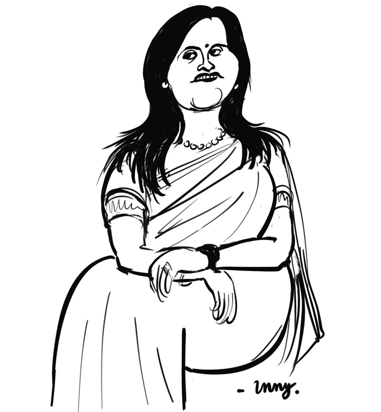 Ashwini Bhide: ‘You cannot say that data centres should not be there. It creates jobs, but regulations will be put in place’