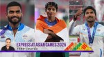 The results left Indian athletics still searching for its first gold medal of the Nagoya Asian Games. With the competition nearing its final stages, matching the six gold medals won at the 2023 Hangzhou edition now looks a difficult task.
