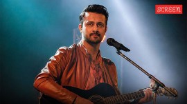 Atif Aslam