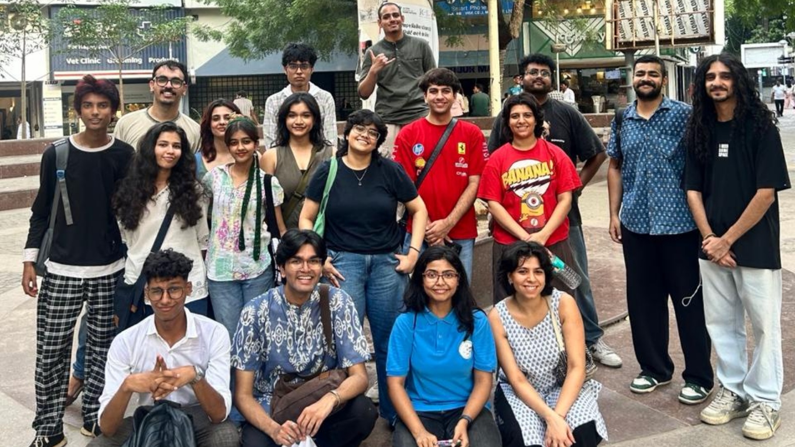 Community Rides and Jazz: How IIT Researchers are Revolutionizing Public Transit Engagement