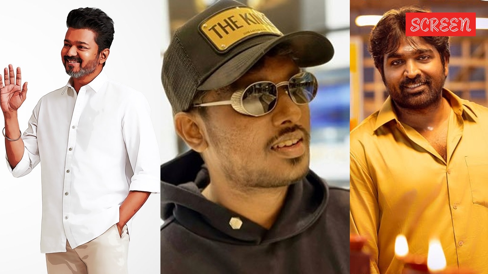 Atlee addresses CM Vijay vs Vijay Sethupathi row: ‘Don’t fall into traps’