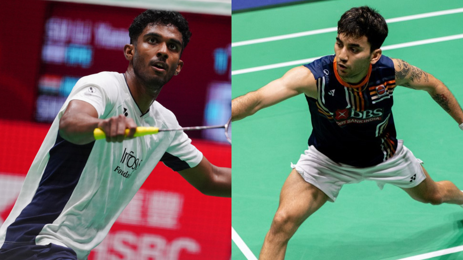 Badminton Asian Games draw: India men, women potentially face Japan in QF – politics Badminton Asian Games draw: India men, women potentially face Japan in QF – politics