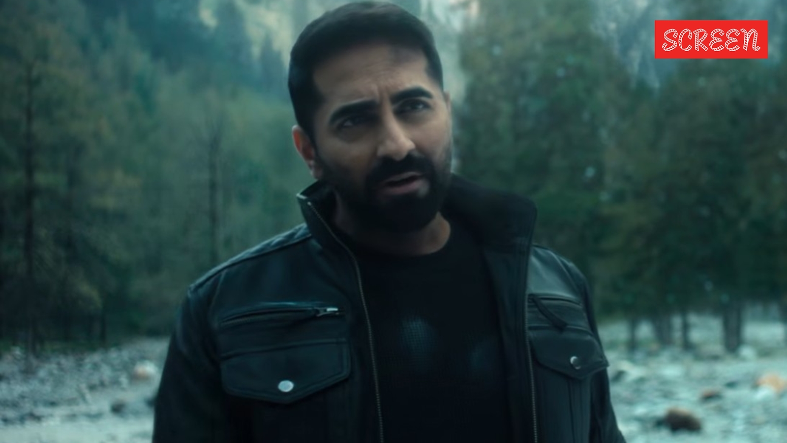 Udta Teer trailer: Ayushmann Khurrana forgets he is a Pakistani ‘jasoos’ in this spy comedy - The Indian Express