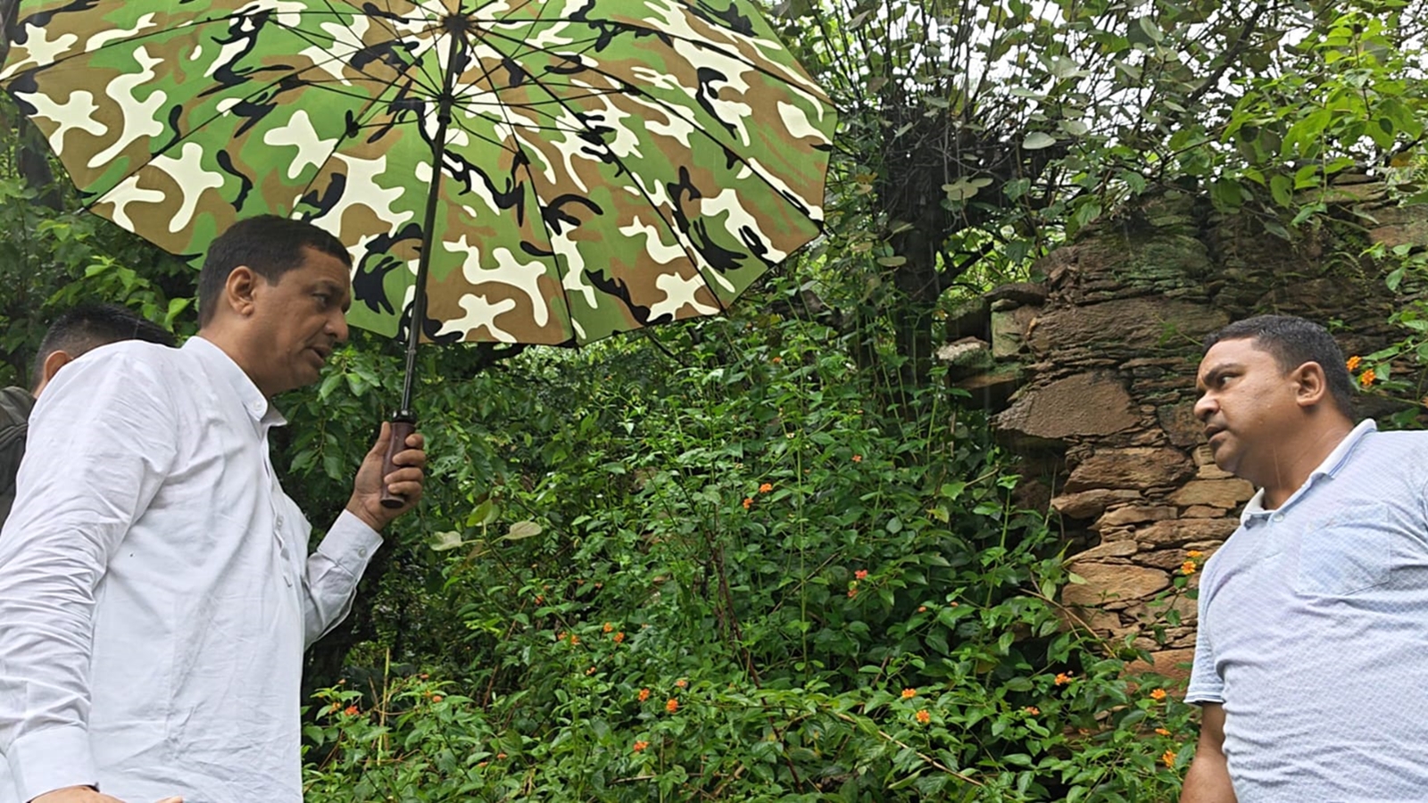 He lost his life in 1962 war. Now, ancestral home of Garhwal Rifles soldier to be converted into museum