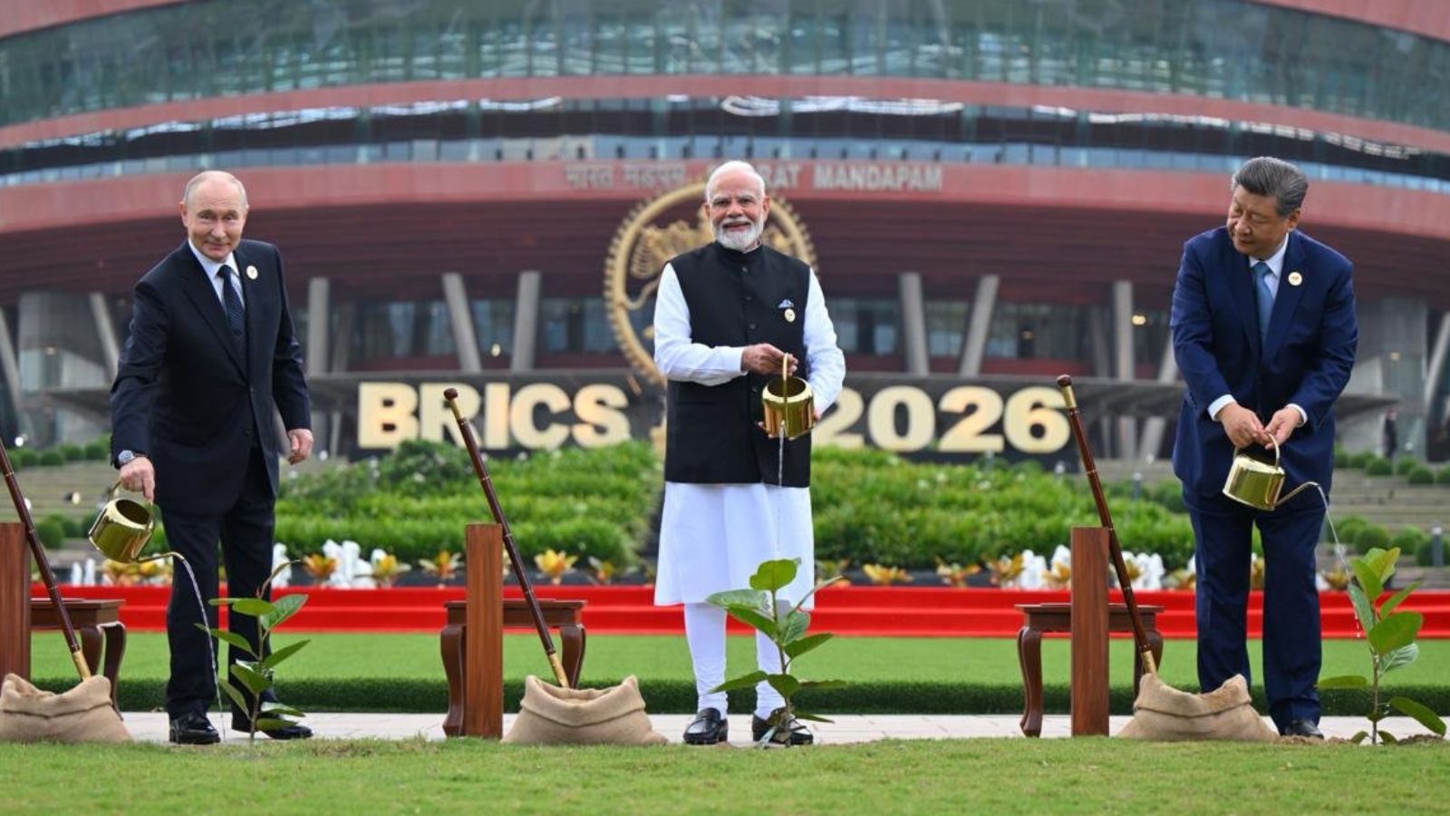 Four agri initiatives announced at BRICS, will boost climate resilience, productivity