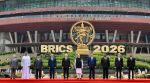 New Delhi is primarily pursuing policy space due to its relatively low share in global trade but large scope for future growth. (MEA via PTI Photo)