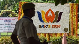 BRICS Summit
