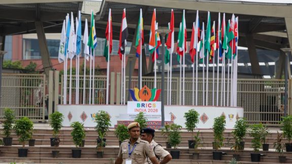 UN Security Council, BRICS summit, BRICS leaders’ summit, Terror reforms, institutional reforms, Brics, BRICS summit, BRICS meet, BRICS countries, Vladimir Putin, Xi Jinping, Indian express, opinion news, current affairs