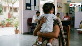 Punjab and Haryana High Court, infant custody case, child custody, adoption case, adopted child, Rs 8 lakh baby, child trafficking case, newborn baby trafficking, infant bought for Rs 8 lakh, adoption deed, habeas corpus child custody, child custody dispute, Punjab Haryana High Court child custody, child trafficking FIR, Specialized Adoption Agency, Child Welfare Committee, Justice Jasjit Singh Bedi, infant adoption case, adopted son custody, child trafficking case India
