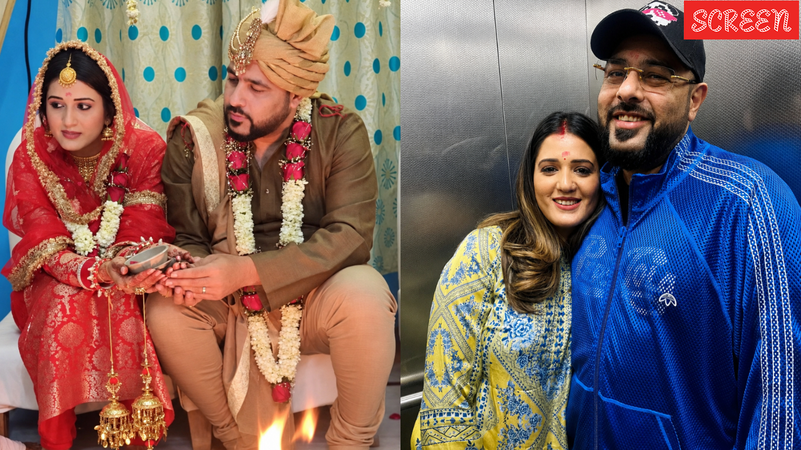 Rapper Badshah and Isha Rikhi Announce Divorce After Five Months of Marriage