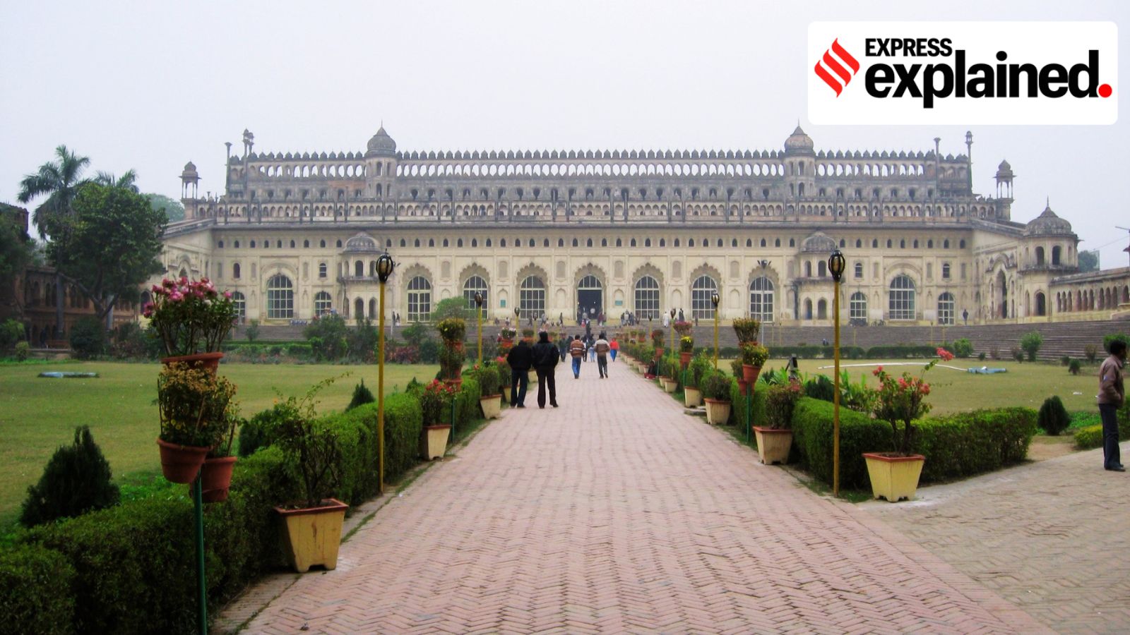 Lucknow Tops India's Clean-Air Rankings: 5 Strategic Measures Behind No. 1 Rank