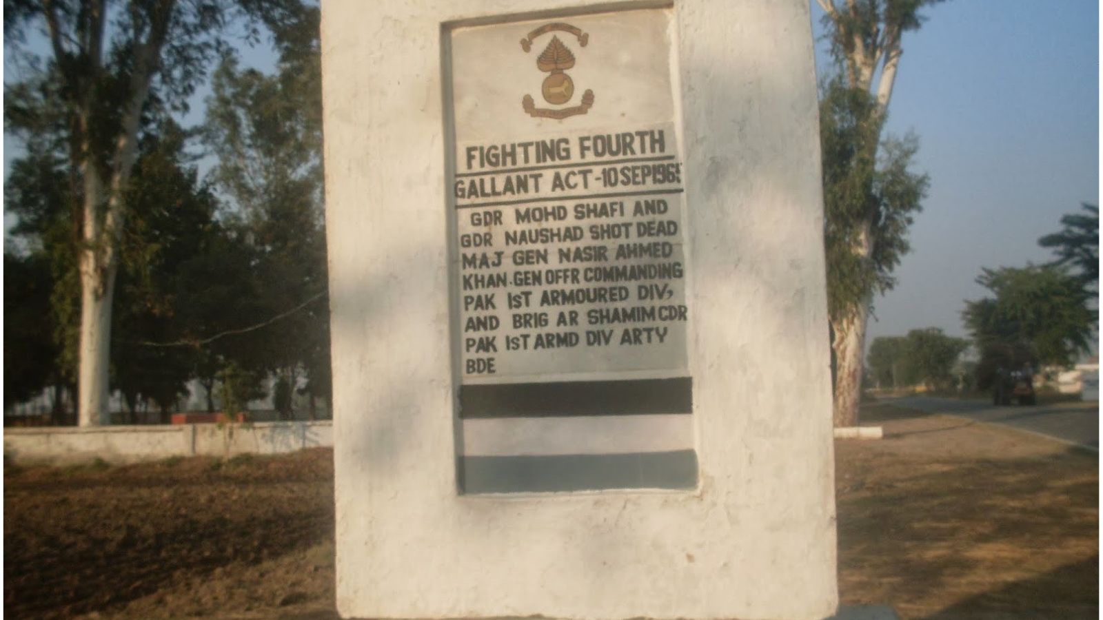 Military Digest | Enduring ‘myth’ about a Pak commander’s death in 1965 war