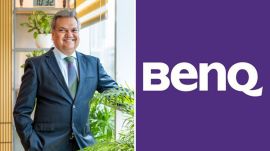 BenQ India and South Asia managing director Rajeev Singh discusses the company's education technology strategy and smart classroom push in India.