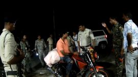 Purulia murder case, Purulia murder, West Bengal murder case, Purulia girlfriend murder, Balarampur police, Purulia crime news, girlfriend murder case, NH 18 Purulia, Bengal motorcycle body case, West Bengal crime news, Indian Express news