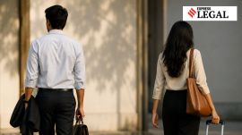 Bengaluru Couple karnataka high court alimony
