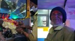 Bengaluru auto driver late wife