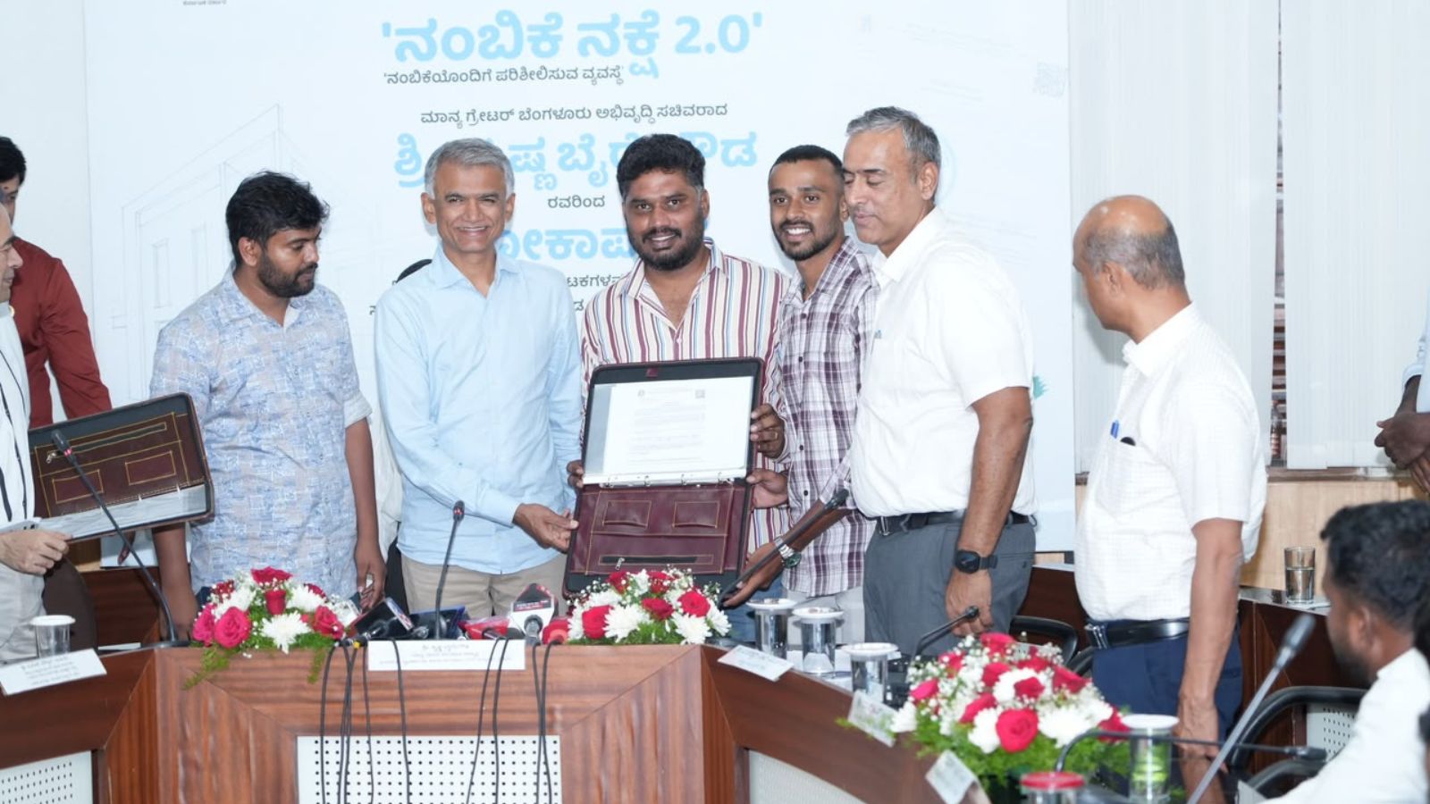 Building a home in Bengaluru? Get your plan approved in 30 minutes – national Building a home in Bengaluru? Get your plan approved in 30 minutes – national