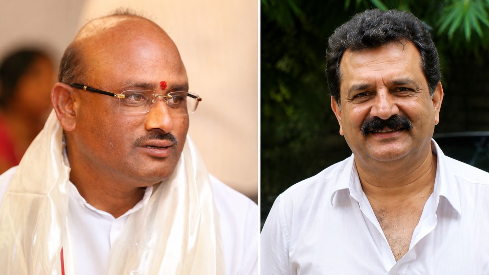 Businessman Reported Abducted in Bengaluru Found in Andhra Pradesh Police Custody