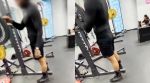 Bengaluru man cult gym viral video