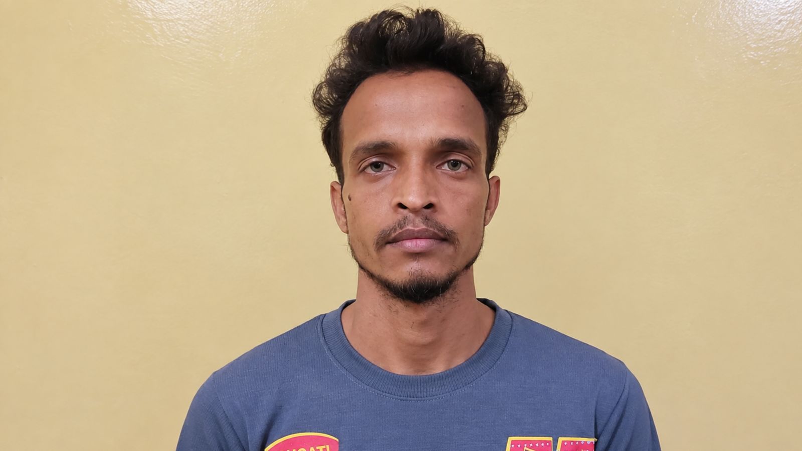 ‘Marry me’: Man allegedly strangles partner after argument in Bengaluru