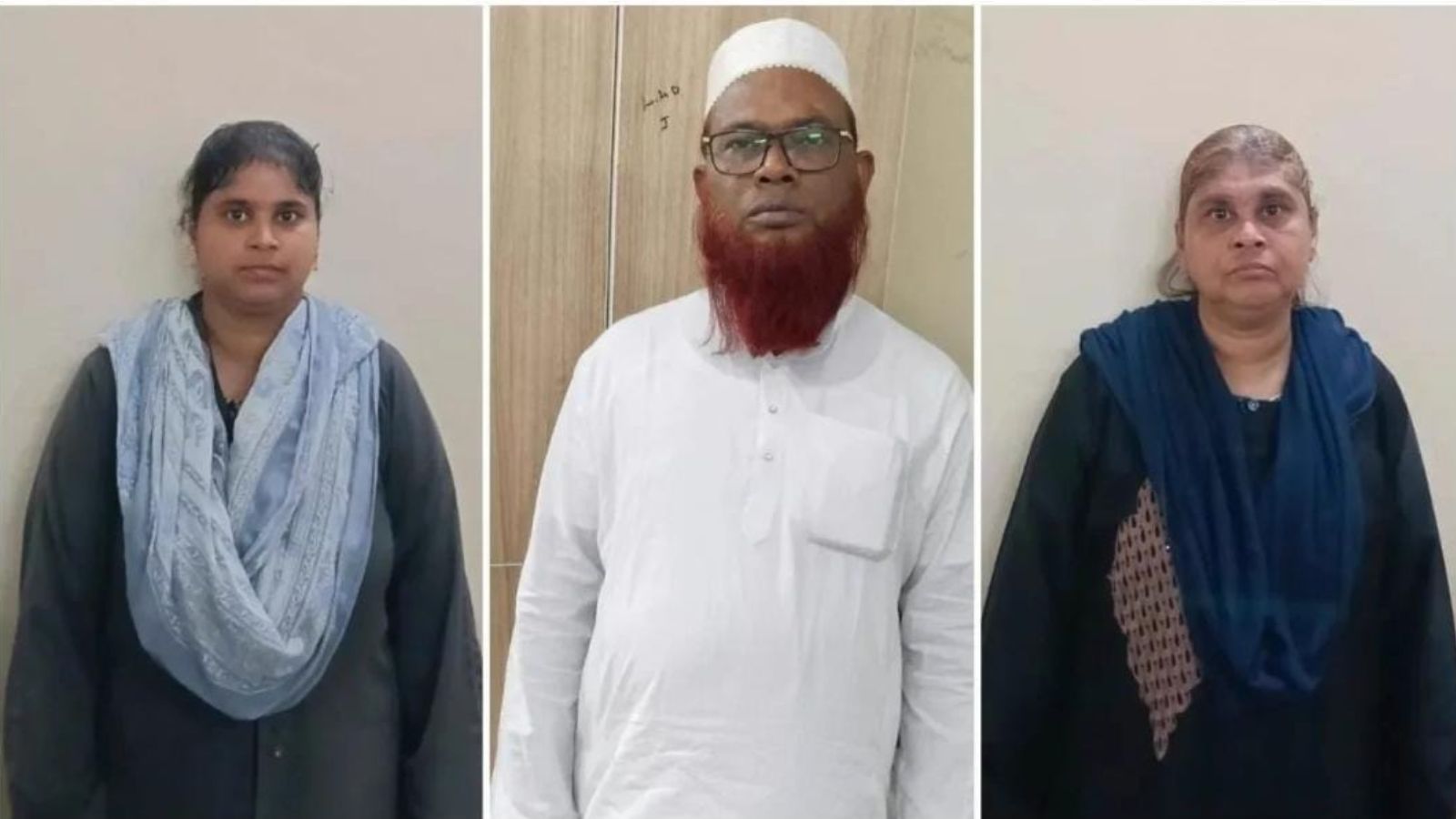 Bengaluru woman, lover, mother kill ailing husband, fake heart attack death Bengaluru woman, lover, mother kill ailing husband, fake heart attack death