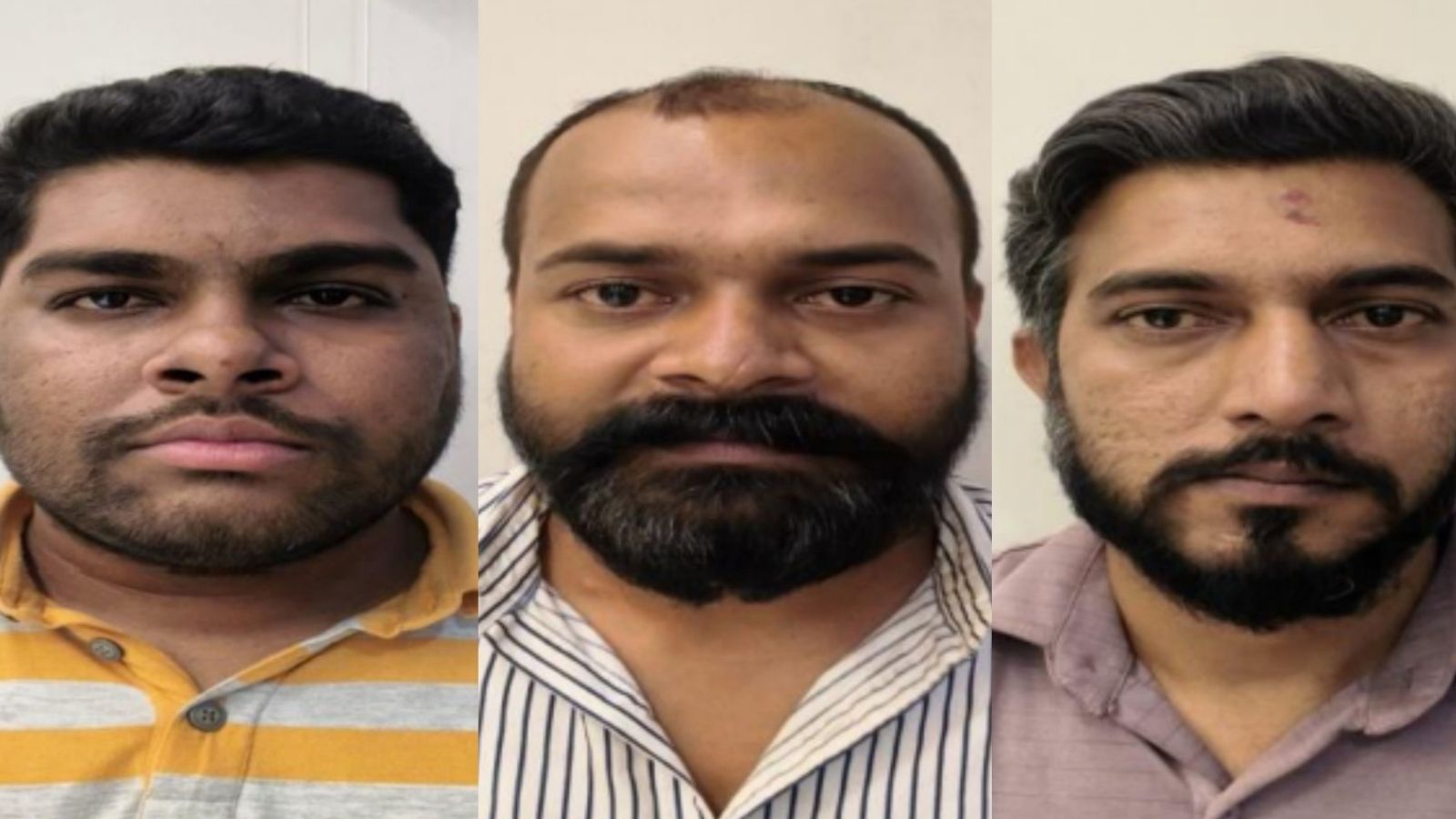 Three Arrested in Karnataka Over Online Investment Scam Involving Mule Accounts