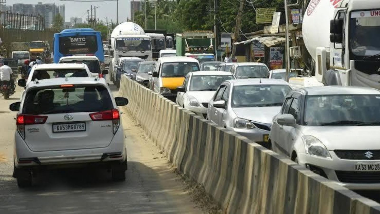A tale of 42 schools: Bengaluru students lose 100 hours to commute, says study