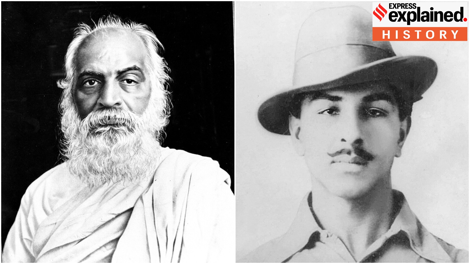 2 men, 2 bombs, one fateful day: When Bhagat Singh and Vallabhbhai’s brother crossed paths