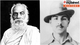 Bhagat Singh