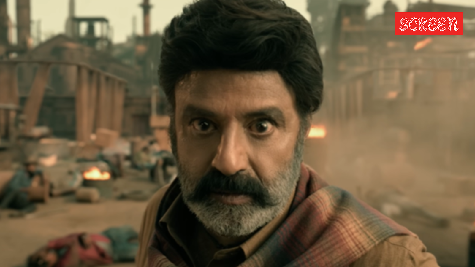 Iran’s Zimbabwe Embassy uses Balakrishna’s Bhagavanth Kesari clip to troll Trump