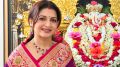 ‘Traditions can’t be broken’: Bhagyashree’s Ganesh aarti sparks a royal family feud