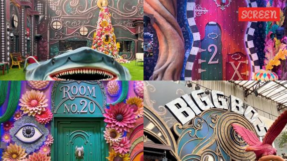 Bigg Boss 20 House Tour