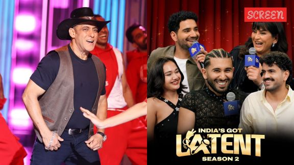 Bigg Boss 20 India's Got Latent 2 viewership