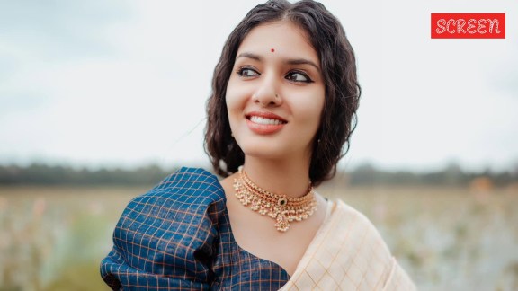 Gayathri Suresh has made an unexpected comeback to Bigg Boss Malayalam Season 8.