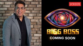 Deepak Dhar Bigg Boss Punjabi and Bhojpuri