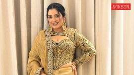 Amrapali Dubey on Bigg Boss 20