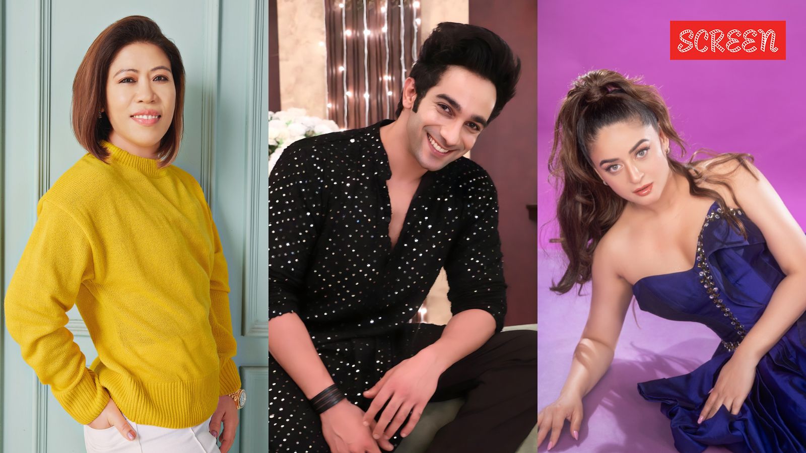 Bigg Boss 20 Rumoured Contestants Include Mary Kom, Mahhi Vij