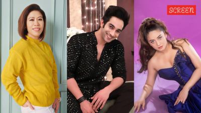 Bigg Boss Season 20 Contestants List Mary Kom, Aman Gandhi, Mahhi Vij