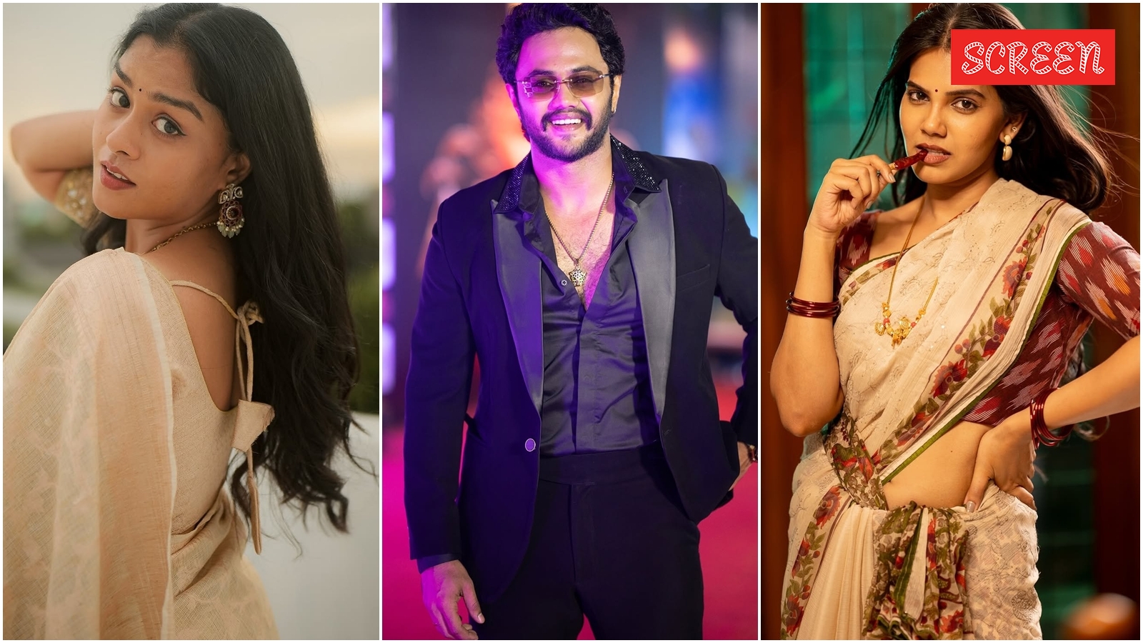 Bigg Boss Tamil 10 Premiere Reveals Diverse Contestant Lineup
