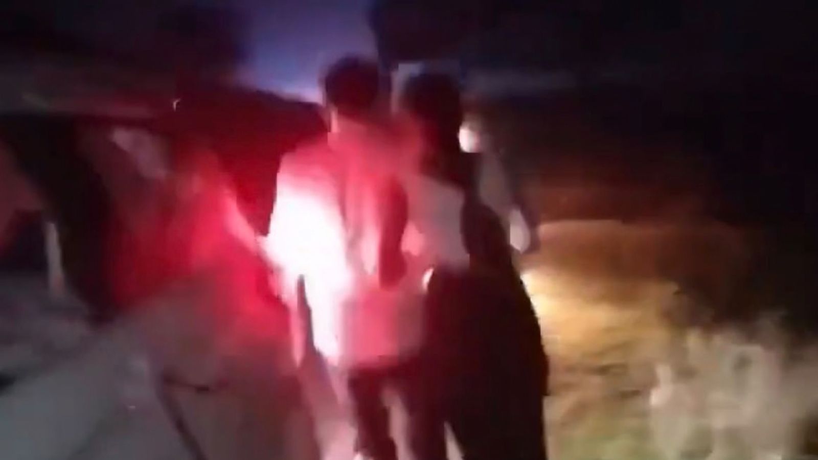 Teen boy and girl returning from coaching stopped, assaulted and molested in Bihar; 3 arrested - The Indian Express
