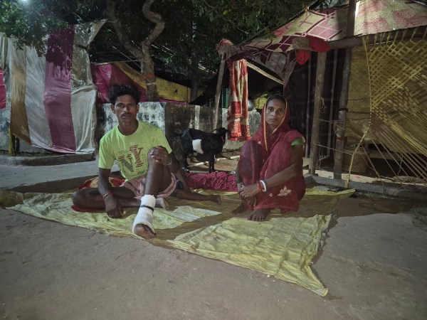 ‘Whatever we earn, the Ganga takes it away’: How Bihar floods are playing out on the ground