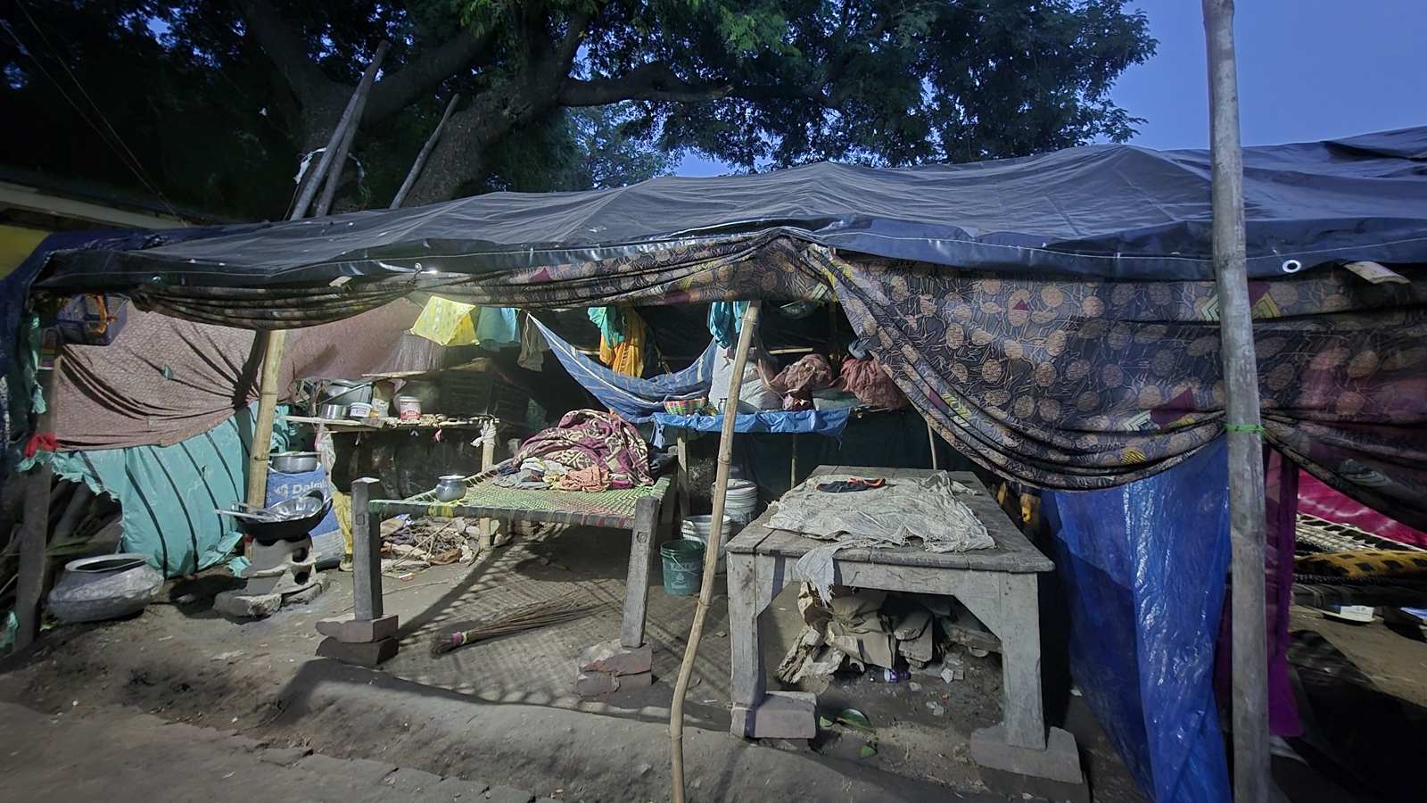 ‘Whatever we earn, the Ganga takes it away’: How Bihar floods are playing out on the ground