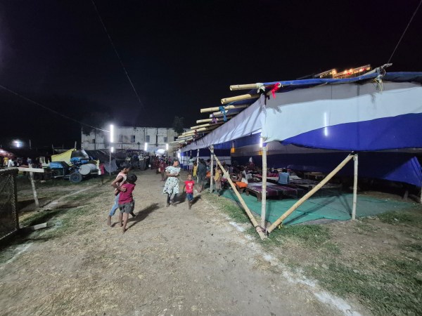 ‘Whatever we earn, the Ganga takes it away’: How Bihar floods are playing out on the ground