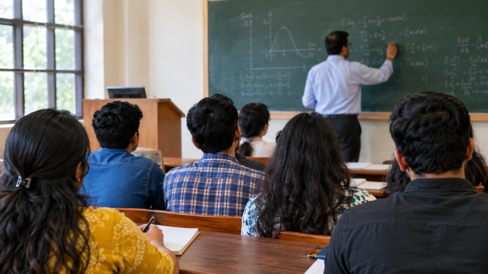 Bihar forms panel to examine recruitment system for assistant professors