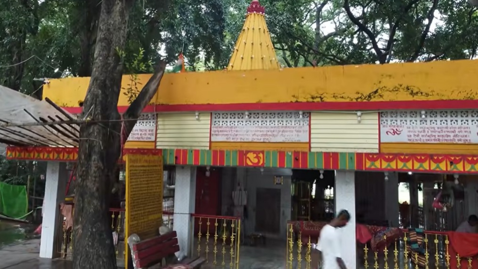 From folklore to big screen: The story of Van Devi Temple in Bihta
