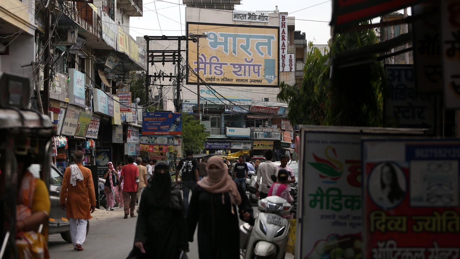 Free to practise religion of choice’: Allahabad High Court, orders youth who embraced Islam to be set free