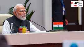 UPSC Key, Bishkek Declaration, INS Nipun, Semiconductor 2.0